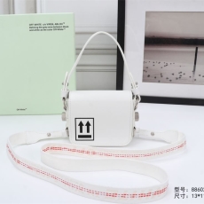 Off White Satchel bags